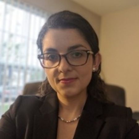 Dr. Maria Molina, Alumni 