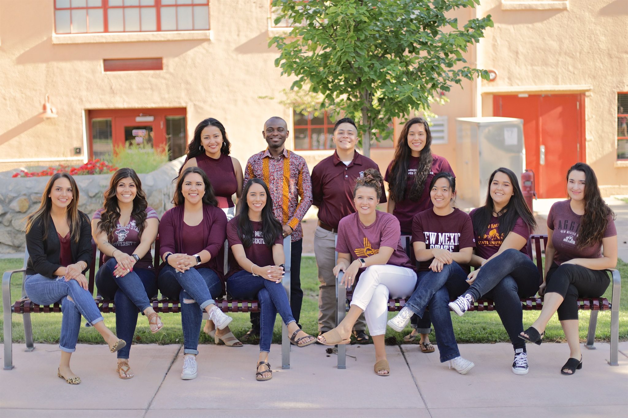 TA Group 2019