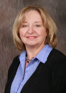 Dr. Anne Hubbell