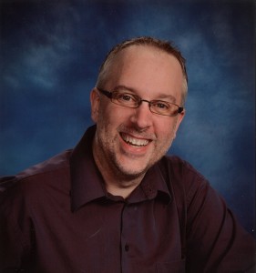 Dr. Greg Armfield