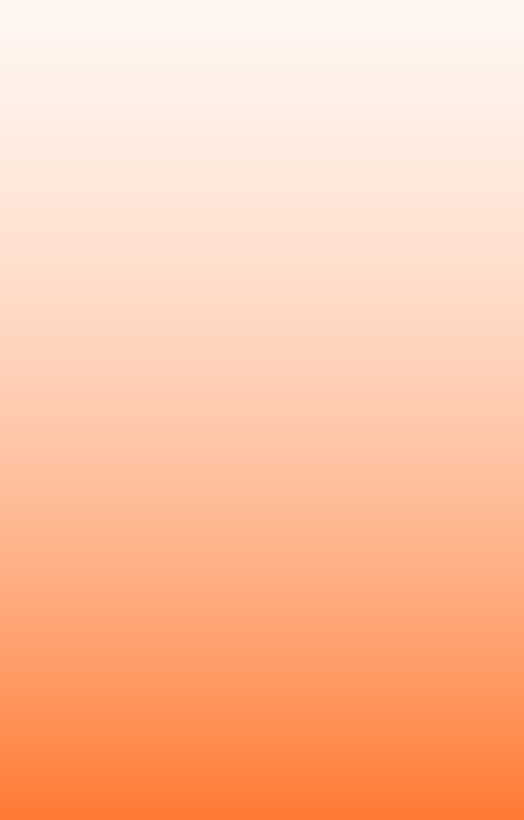 orange gradient