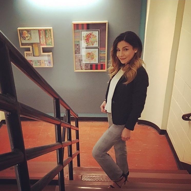 Farzaneh Karimkhan