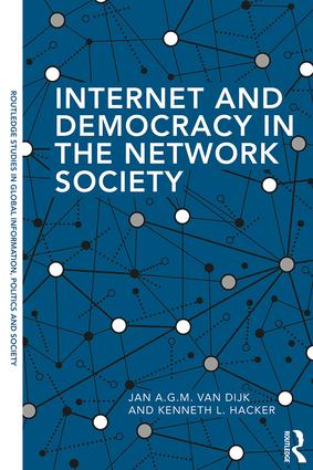 Internet and Democracy cover