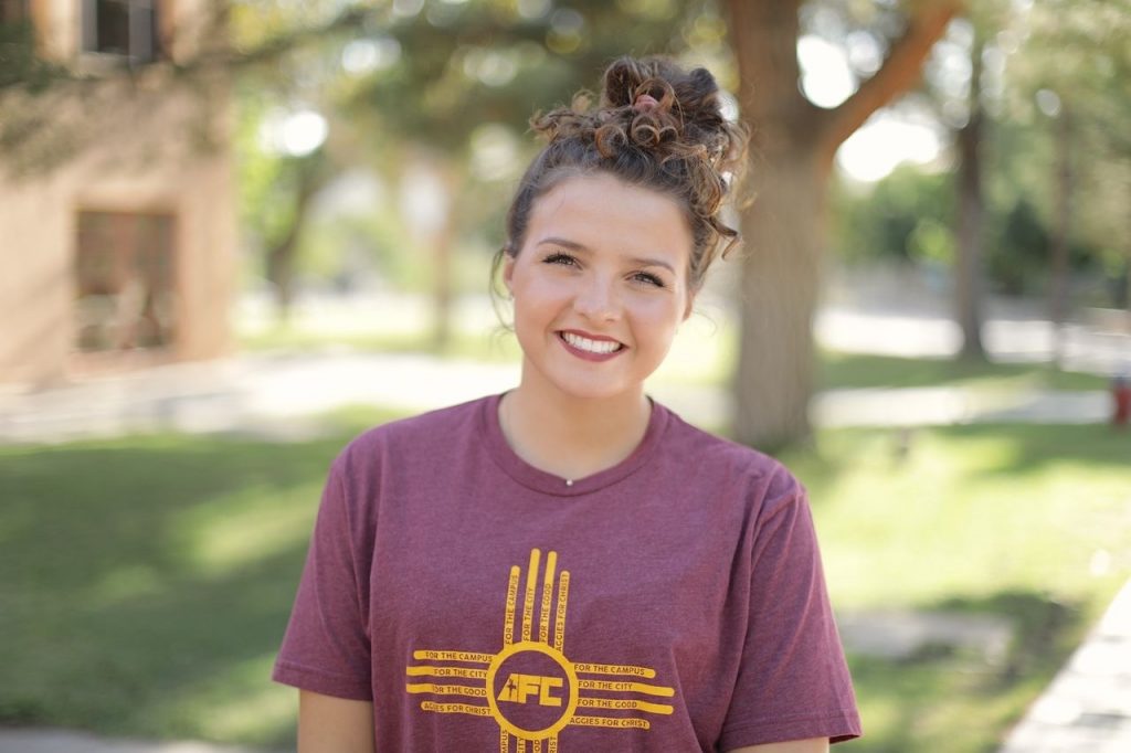 Lanie O'Hea
