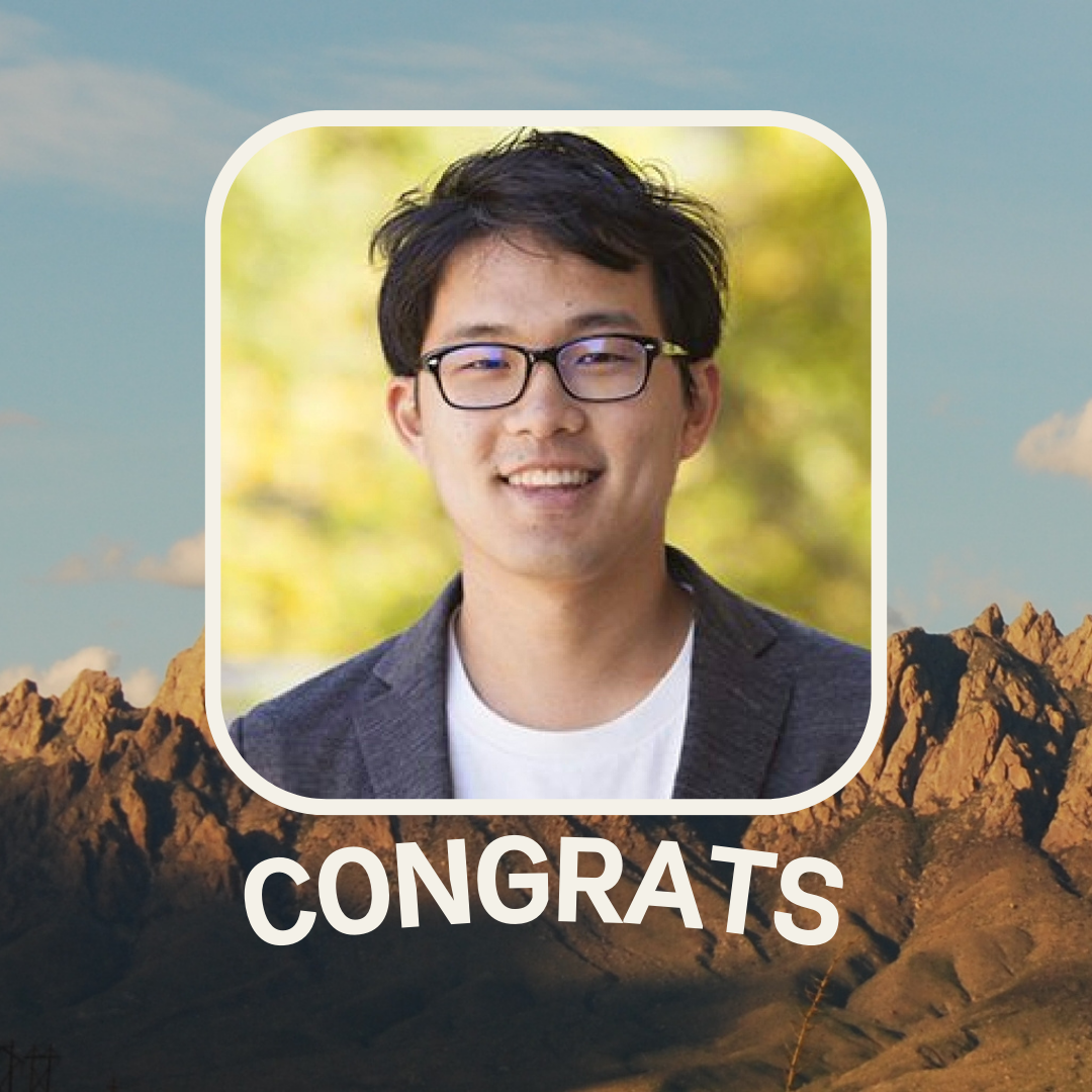 Dr. Sangwon Lee