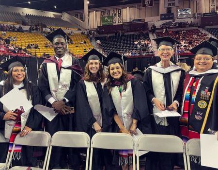 Graduate Students