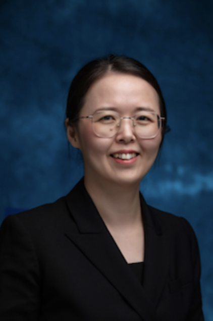 Photo of Dr. Shi